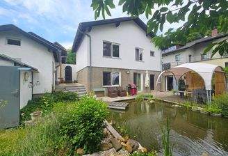 Einfamilienhaus in Eichgraben, Obj. 3876