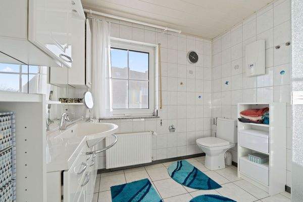 Badezimmer OG