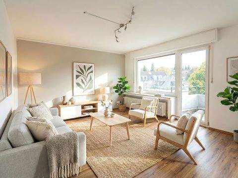 Wuppertal Wohnungen, Wuppertal Wohnung kaufen