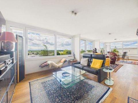 Taufkirchen Wohnungen, Taufkirchen Wohnung kaufen