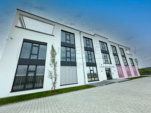 Bad Kreuznach Büros, Büroräume, Büroflächen 