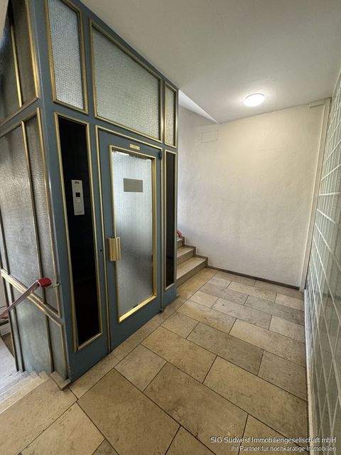 Karlsruhe - Innenstadt Kern Büros, Büroräume, Büroflächen 