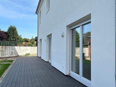 Bad Bevensen Häuser, Bad Bevensen Haus mieten 