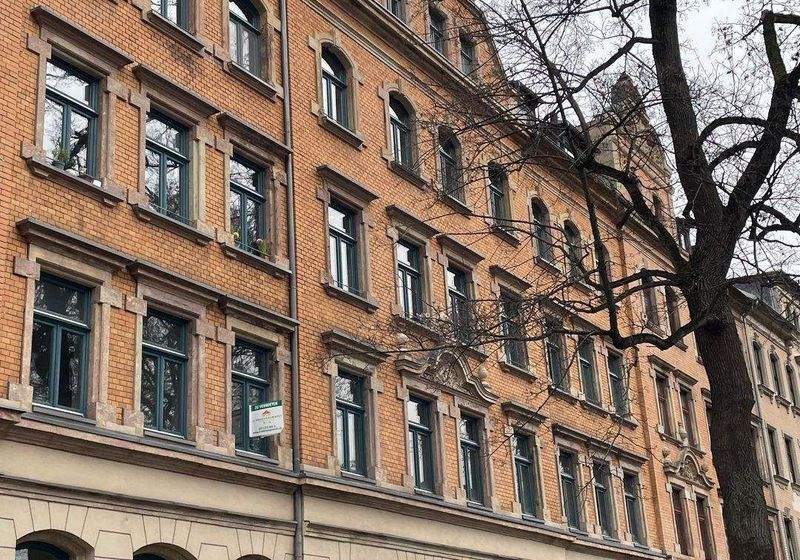 -Margaretenstr. -Miet Mich !!!  3-Zimmer