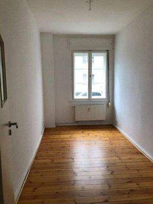 kleines Zimmer zum grünen Innenhof Bsp. 