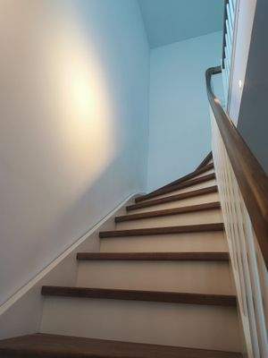 Treppenhaus Townhouse