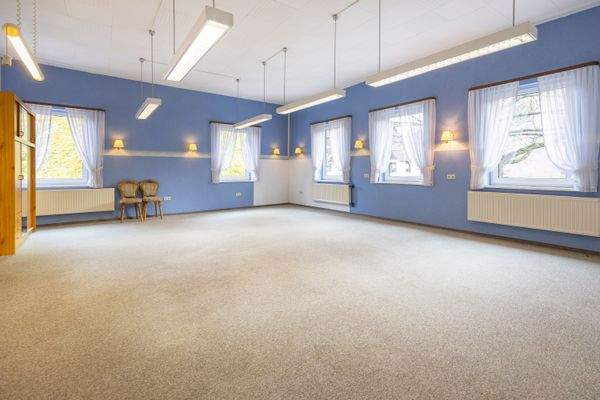 Gasthaus "Hochzeitssaal"