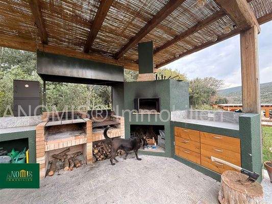 Agriturismo Restaurant