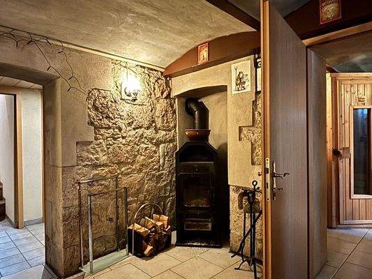 Hier lässt es sich leben