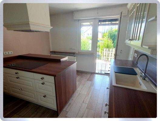 06 - Küche Ansicht A