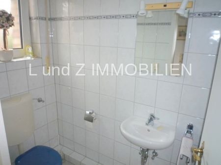 EG Gäste-WC