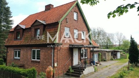 Boizenburg/Elbe Häuser, Boizenburg/Elbe Haus kaufen