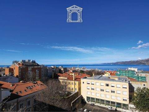 Trieste Wohnungen, Trieste Wohnung kaufen