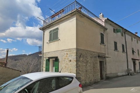 Casola in Lunigiana Häuser, Casola in Lunigiana Haus kaufen