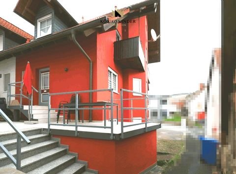 Hammelburg Häuser, Hammelburg Haus mieten 