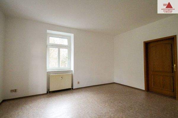 1-Raum-Wohnung, Annaberg-Buchholz