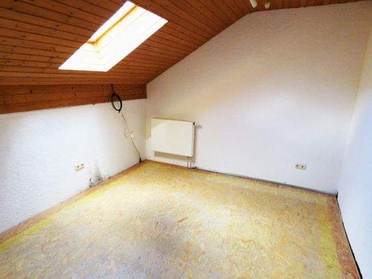 weiteres Kinderzimmer