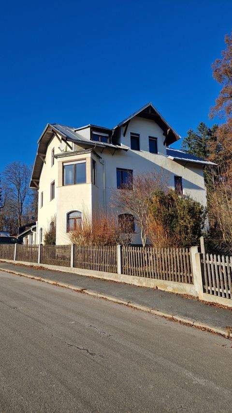 Spiegelau Häuser, Spiegelau Haus kaufen