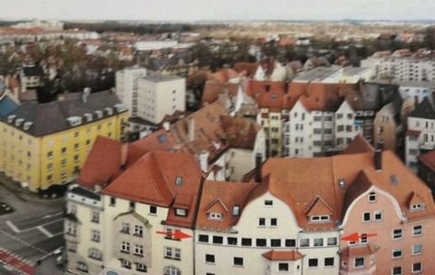 Ulm Wohnungen, Ulm Wohnung kaufen
