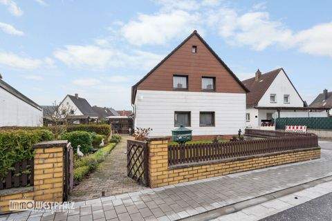 Kaiserslautern Häuser, Kaiserslautern Haus kaufen