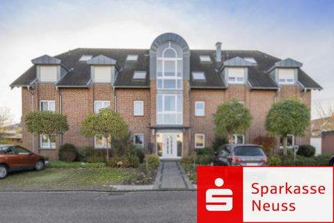 Korschenbroich Wohnungen, Korschenbroich Wohnung kaufen