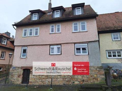 Homberg Häuser, Homberg Haus kaufen