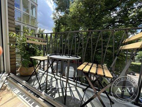 Hamburg Winterhude Wohnungen, Hamburg Winterhude Wohnung kaufen