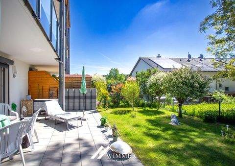 Isen Wohnungen, Isen Wohnung kaufen