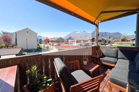 Grassau Wohnungen, Grassau Wohnung kaufen