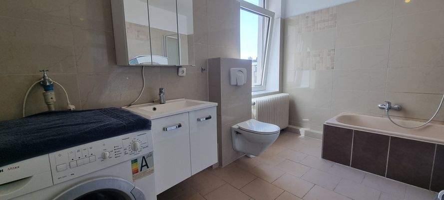 Wohnung Nr. 15 DG