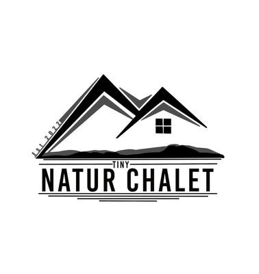  Tiny Nature Chalet