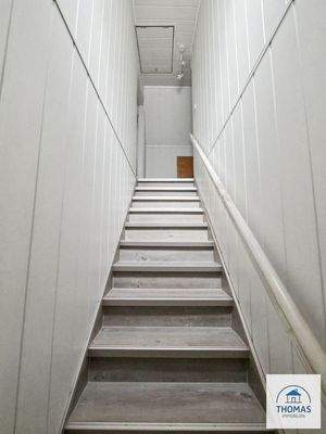 Treppenflur EG - OG
