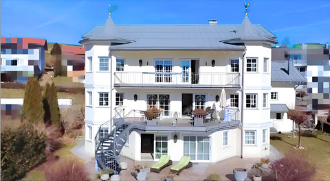 Oberstaufen im Allgäu Häuser, Oberstaufen im Allgäu Haus kaufen