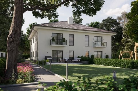 Panketal Häuser, Panketal Haus kaufen