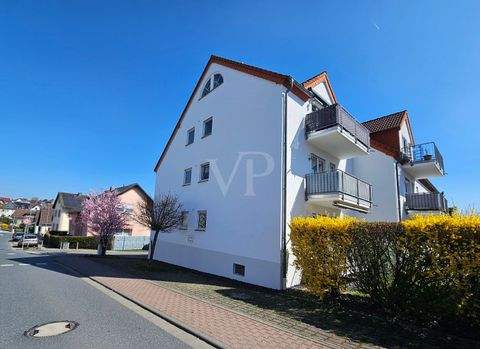 Usingen Wohnungen, Usingen Wohnung kaufen