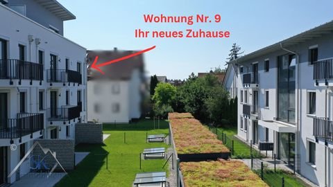 Germering Wohnungen, Germering Wohnung kaufen