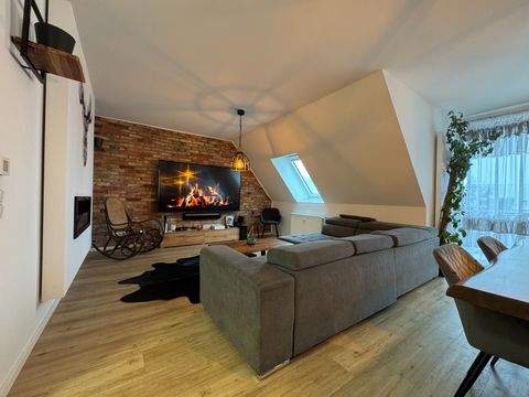 Hanau Wohnungen, Hanau Wohnung kaufen