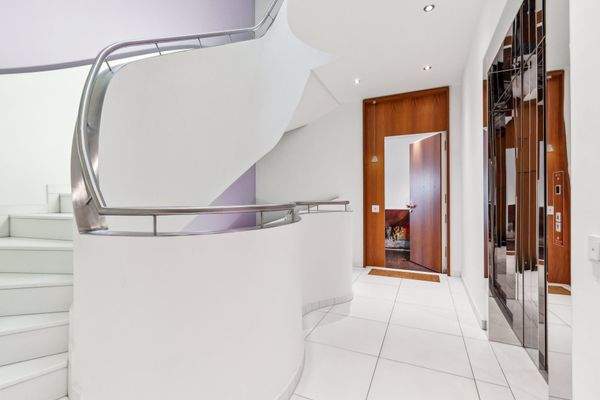 Designed by Philippe Starck