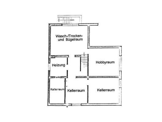 Grundriss KG