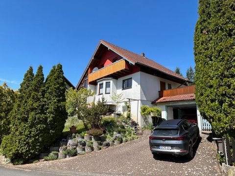 Elztal Häuser, Elztal Haus kaufen