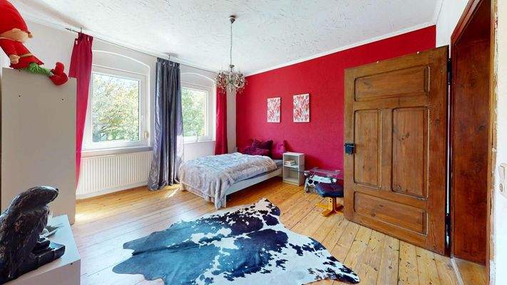 Whg. 2, Obergeschoss