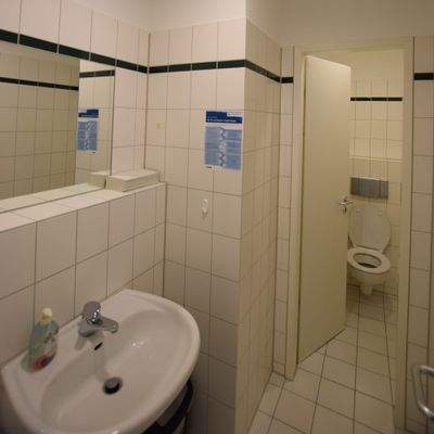 Sanitäre Anlagen