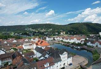 Umgebung