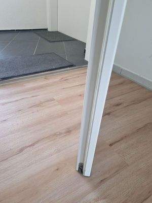 Tür-Schallschutz Eingangstür