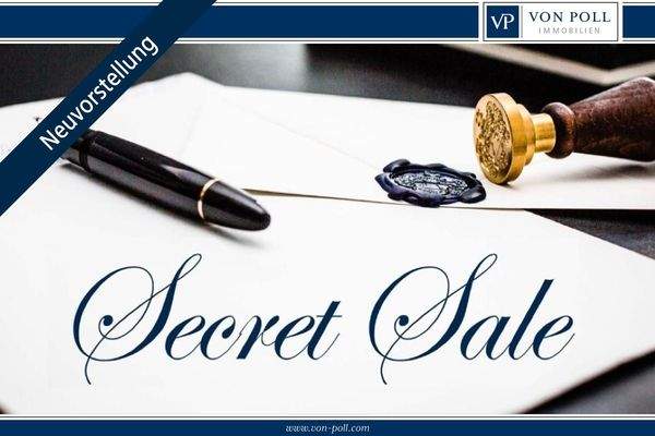 Freizeitgrundstück an der Achalm