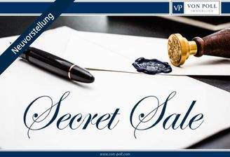 Freizeitgrundstück an der Achalm