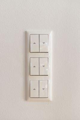 Details der Ausstattung