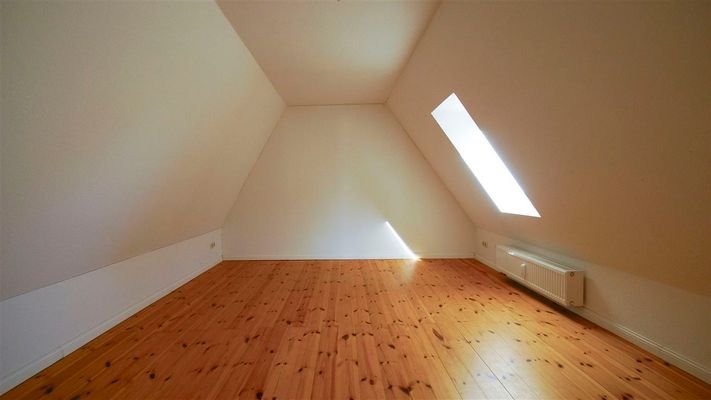 Schlafzimmer Ansicht II