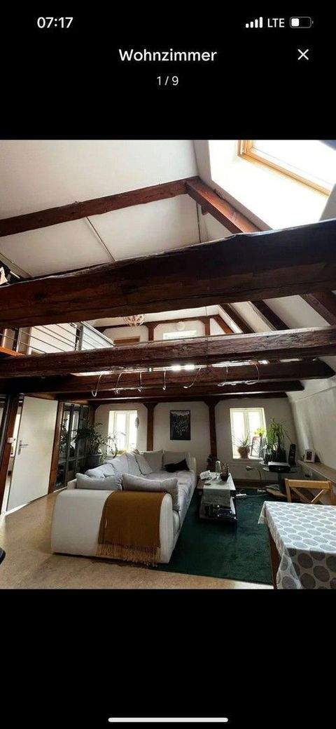 Greifswald Wohnungen, Greifswald Wohnung mieten