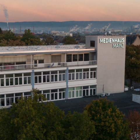 Mainz Büros, Büroräume, Büroflächen 